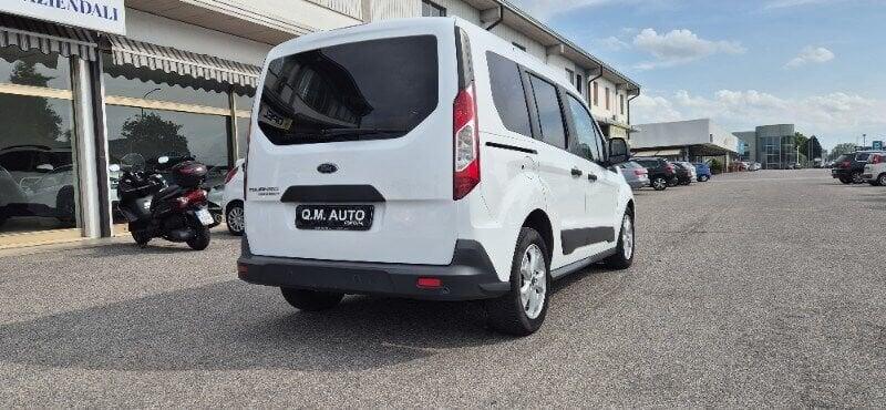 Ford Tourneo Connect Tourneo Connect 1.5 TDCi 120 CV Plus