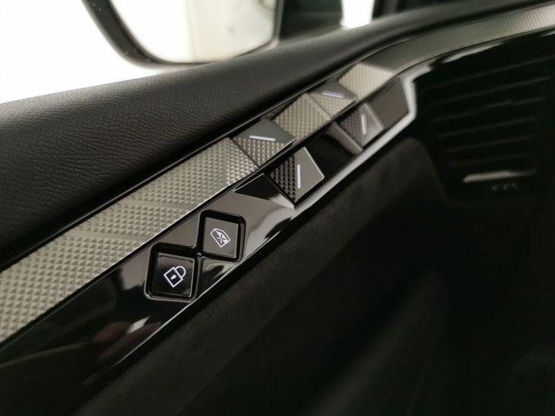 DS DS4 1.2 hybrid Etoile Alcantara auto