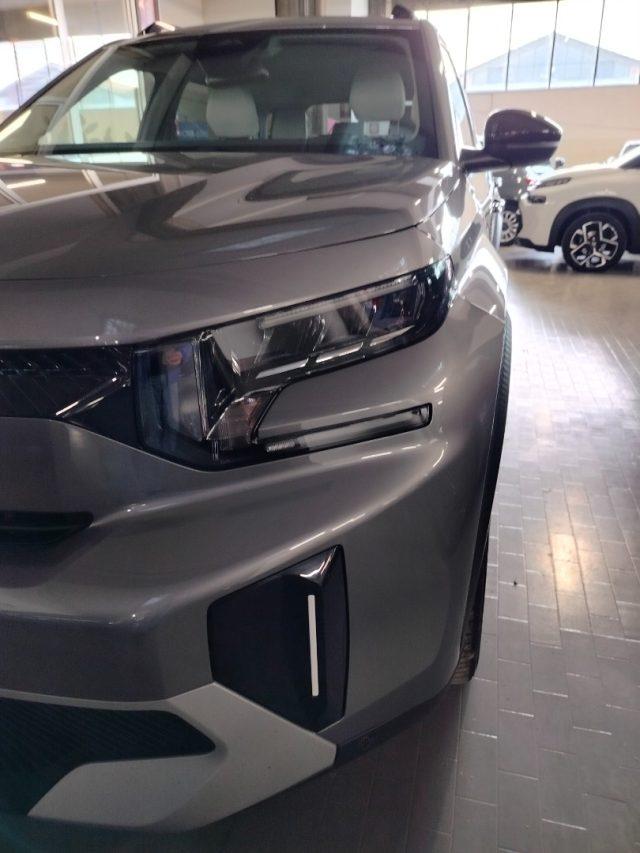 CITROEN C3 Aircross Hybrid 145 CV e-DCS6 Max