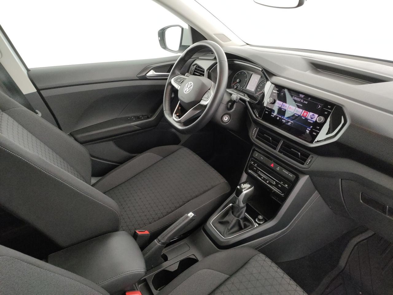 Volkswagen T-Cross 1.0 tsi sport 110cv dsg