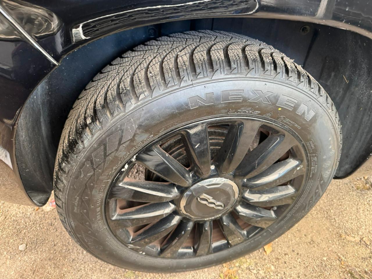 Fiat 500L 1.3 Multijet 95 CV Pop