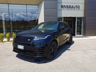 Land Rover Range Rover Velar Range Rover Velar 2.0D I4 180 CV R-Dynamic S