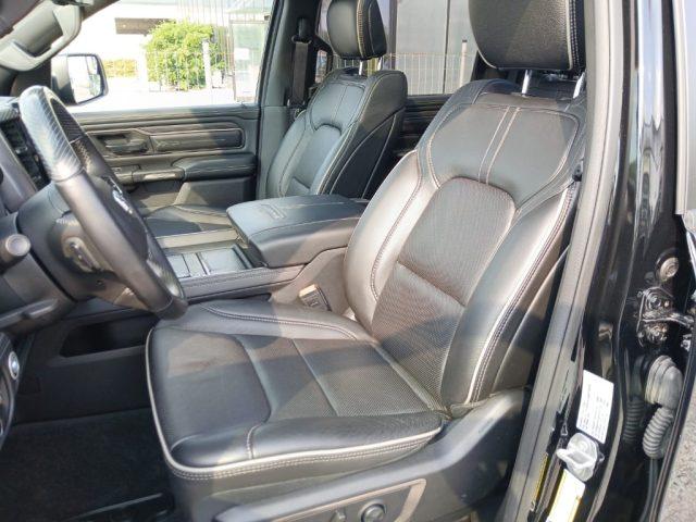 DODGE RAM 5.7 GPL V8 Limited Night N1