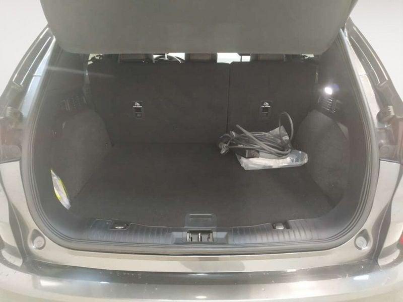 Ford Kuga 2.5 phev ST-Line X 2wd 225cv cvt