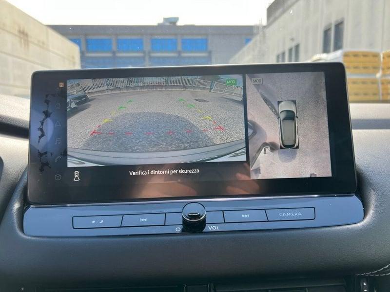 Nissan Qashqai 3ª serie e-Power N-Connecta