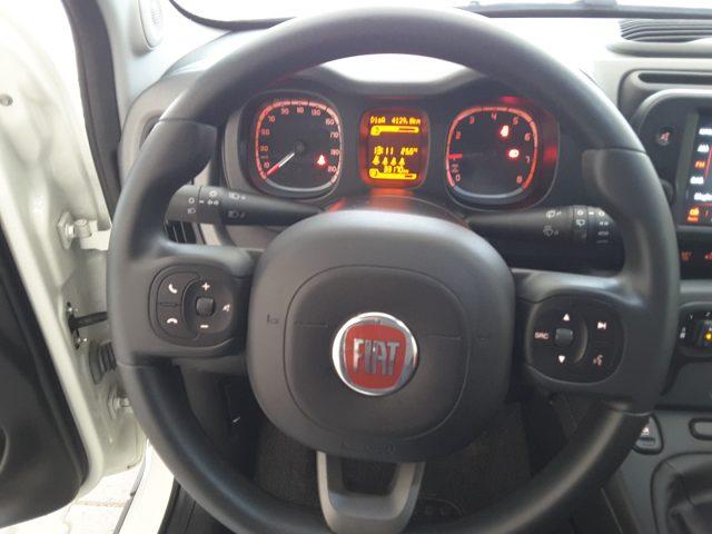 FIAT Panda 1.0 FireFly 70cv Hybrid