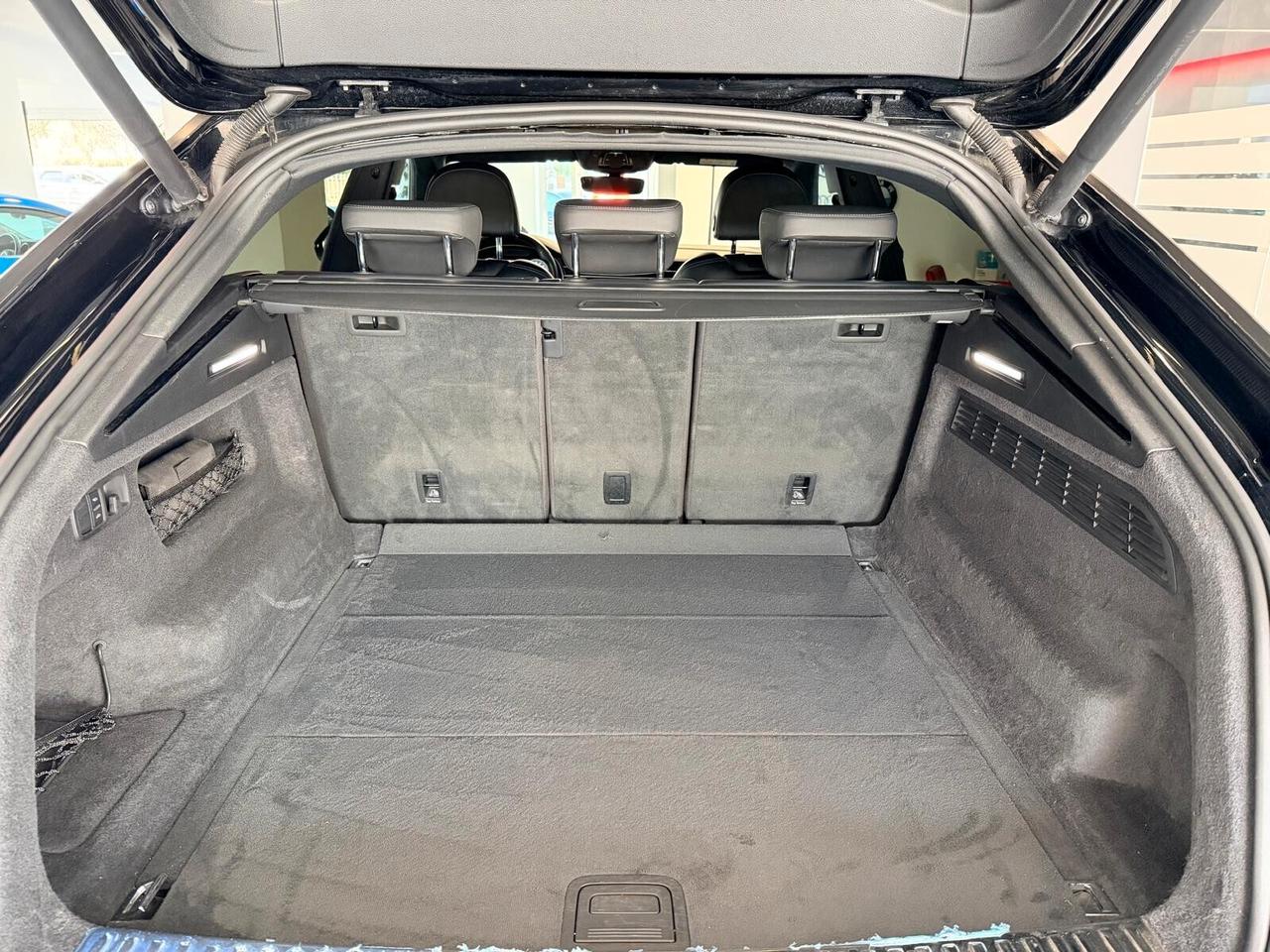 Audi Q8 45 TDI quattro tiptronic Sport