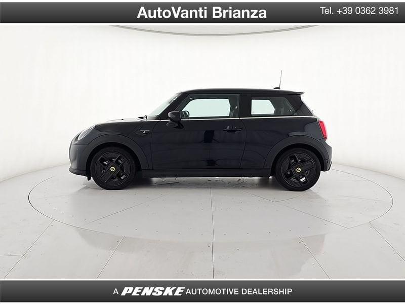 MINI Mini Full Electric Mini Cooper SE Classic