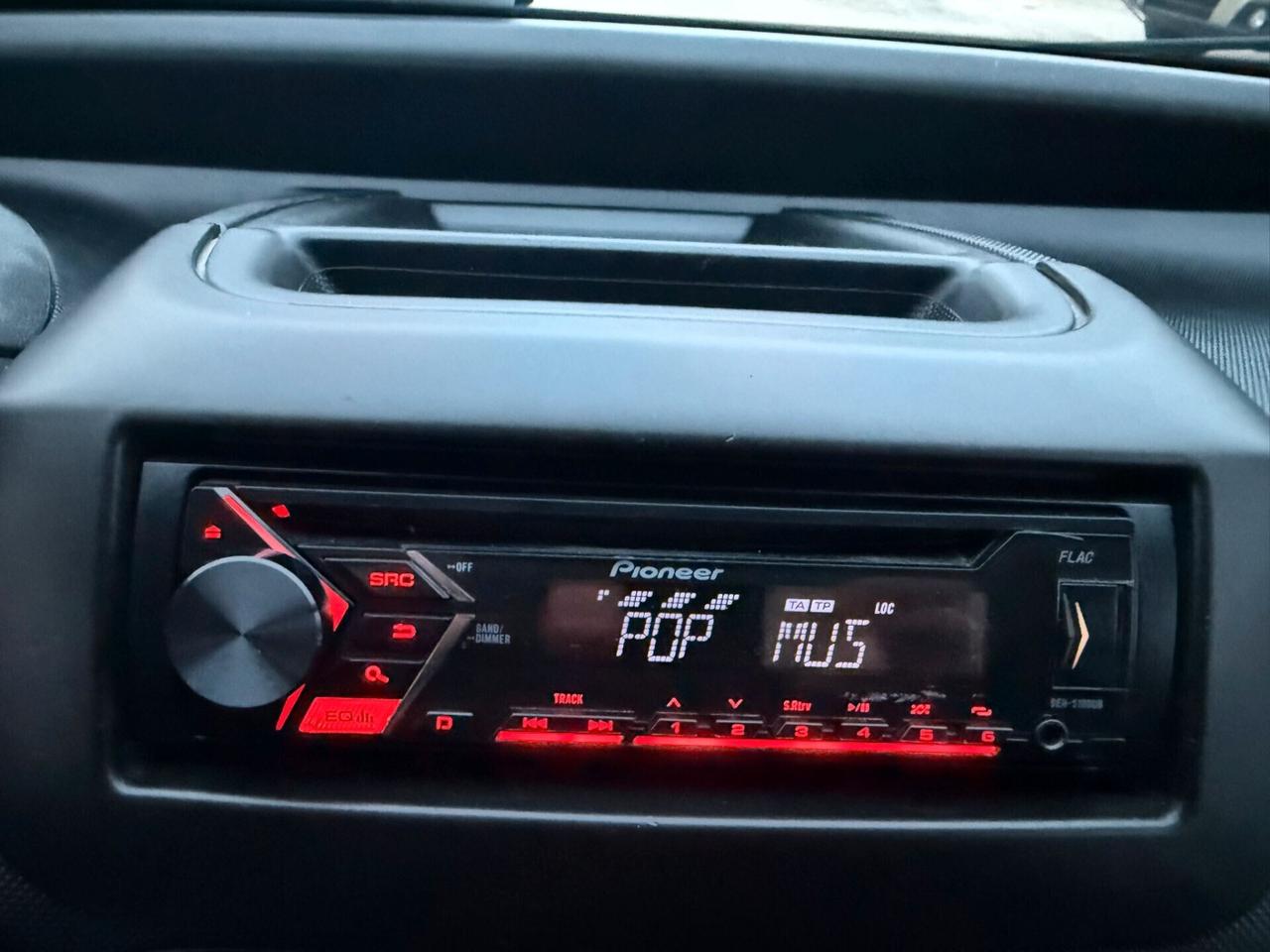 Citroen Nemo FURGONE 1.3 hdi (MULTIJET) UNICO-PR