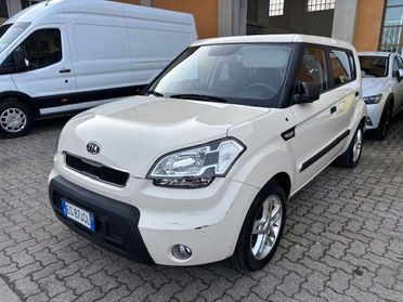 Kia Soul Soul 1.6 16v Cool