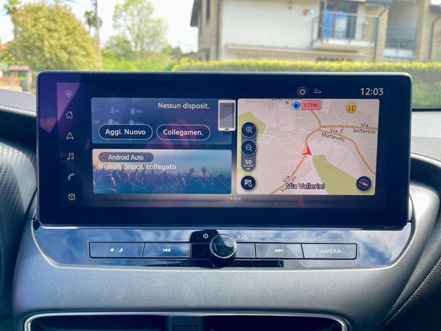 NISSAN Juke 1.6 HEV N-Design - KM0