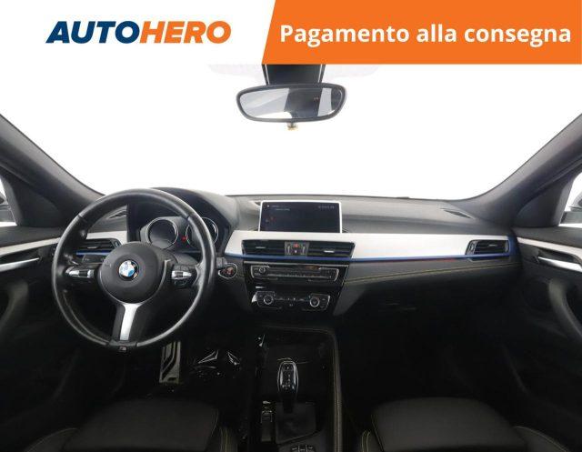 BMW X2 sDrive16d Msport-X