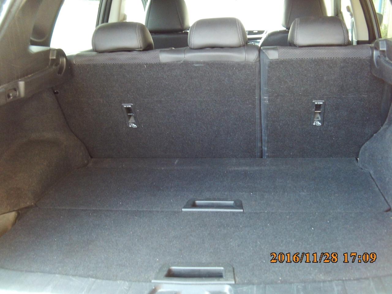 Nissan Qashqai 1.6 dCi 2WD Visia
