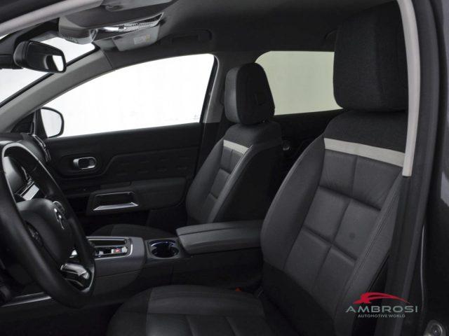 CITROEN C5 Aircross Aircross BlueHDi 180 S&S EAT8 Shine