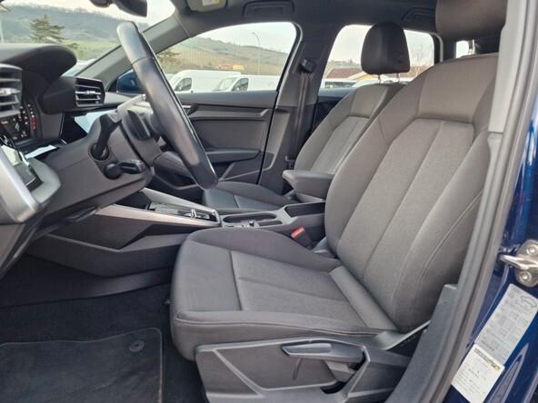 Audi A3 SPB 35 TDI S tronic Business