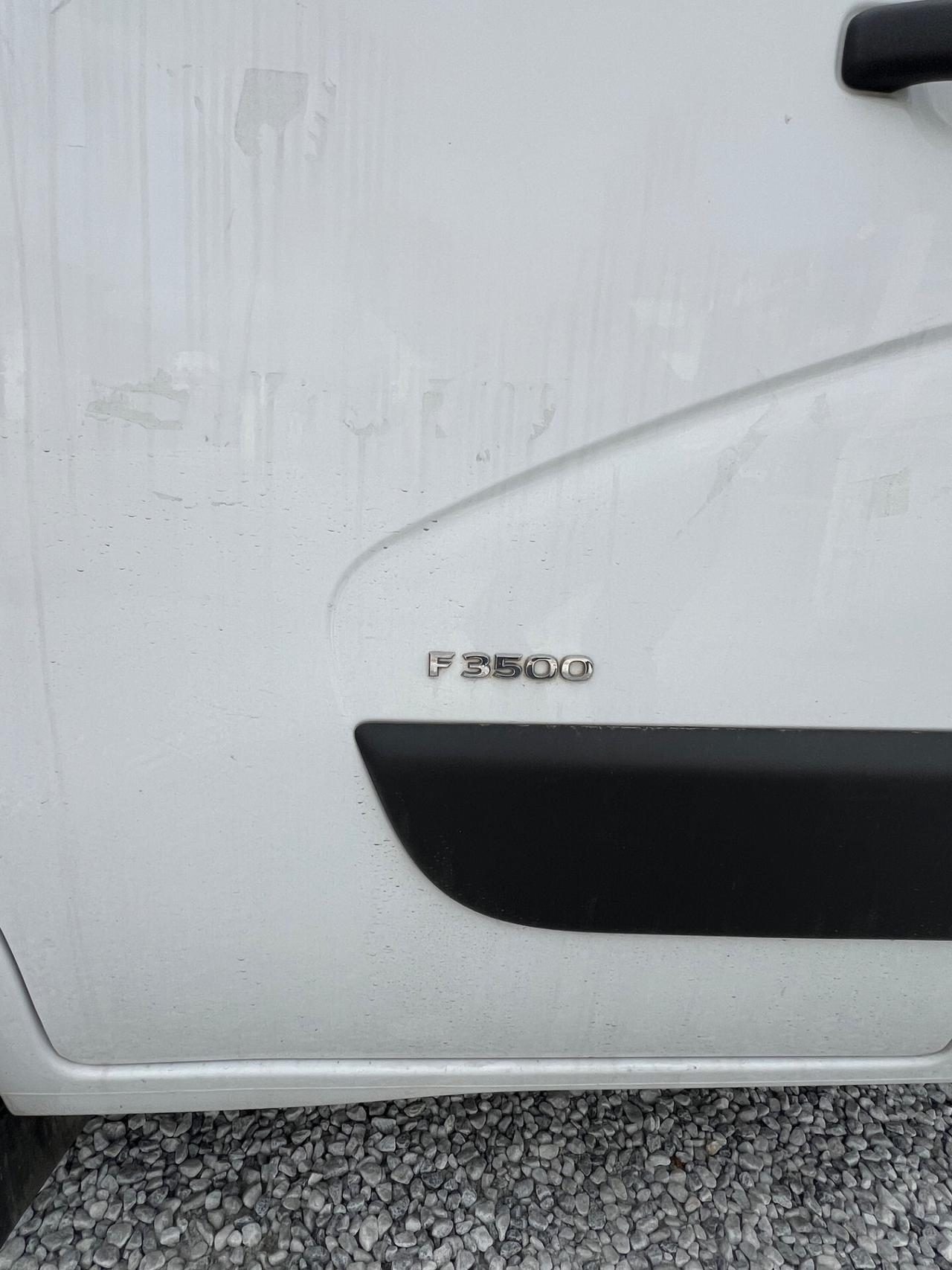 Opel Movano 35 2.3 Turbo D 180CV PL FWD Cabinato 13500 + iva