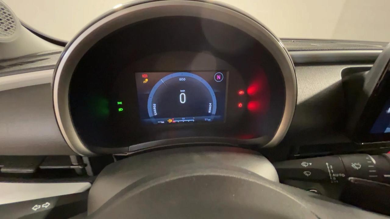 Fiat 600 Hybrid 110 CV DCT MHEV La Prima