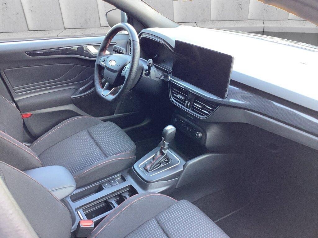 Ford Focus 5 Porte 1.0 EcoBoost Hybrid ST-Line Powershift