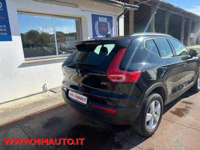 VOLVO XC40 D3 Geartronic Business NAVIG!!!! GANCIO!!!