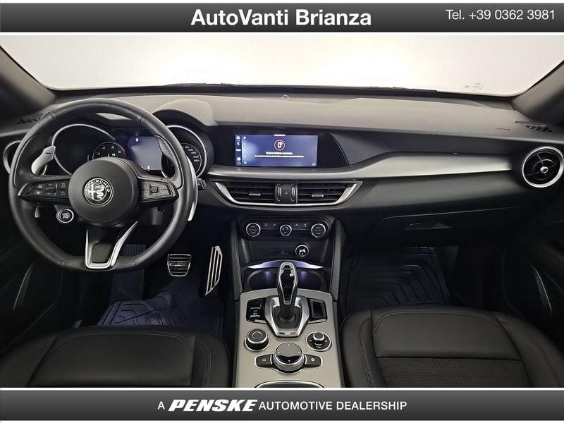 Alfa Romeo Stelvio Stelvio 2.0 t Sprint Q4