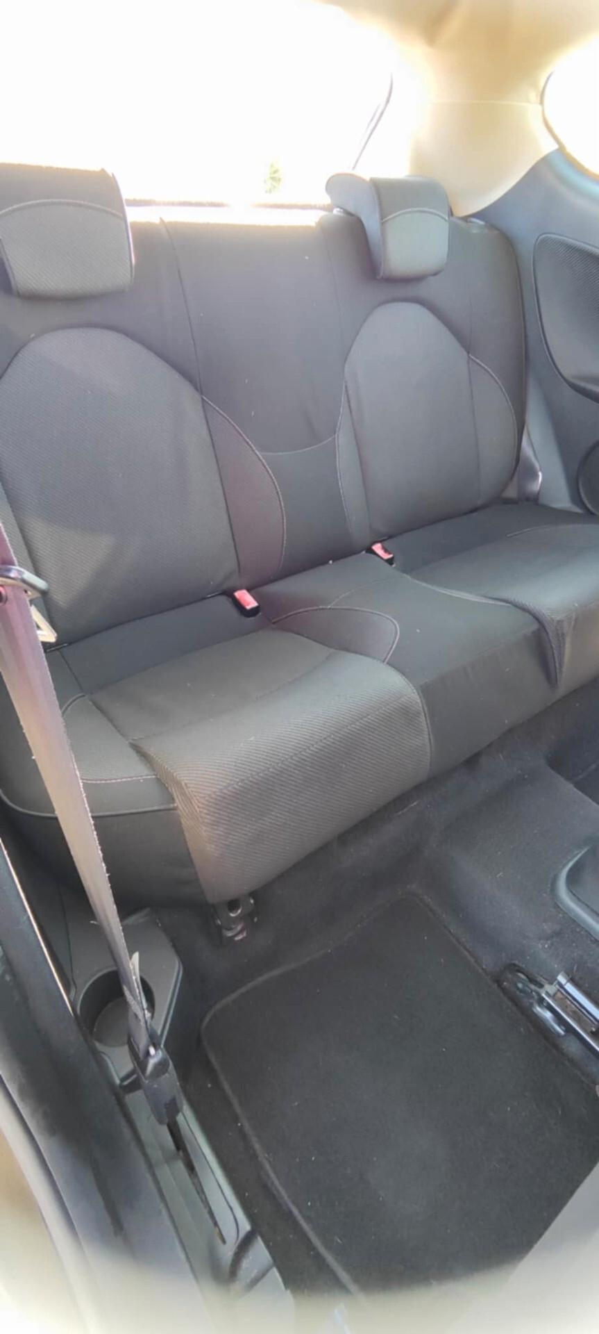 Alfa Romeo MiTo 1.4 78 CV Distinctive Sport Pack