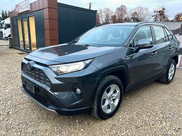Toyota RAV 4 RAV4 2.5 HV (218CV) E-CVT 2WD Business