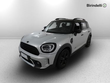 MINI Mini Countrym.(F60) - Mini 2.0 Cooper D Hype Countryman ALL4 Automatica