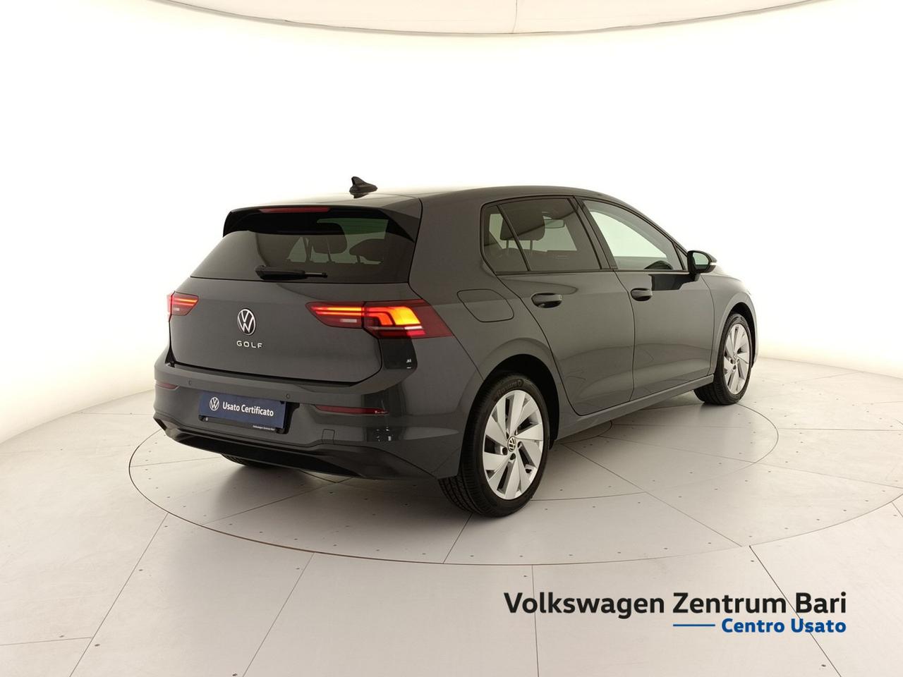 Volkswagen Golf 2.0 tdi edition plus 150cv dsg