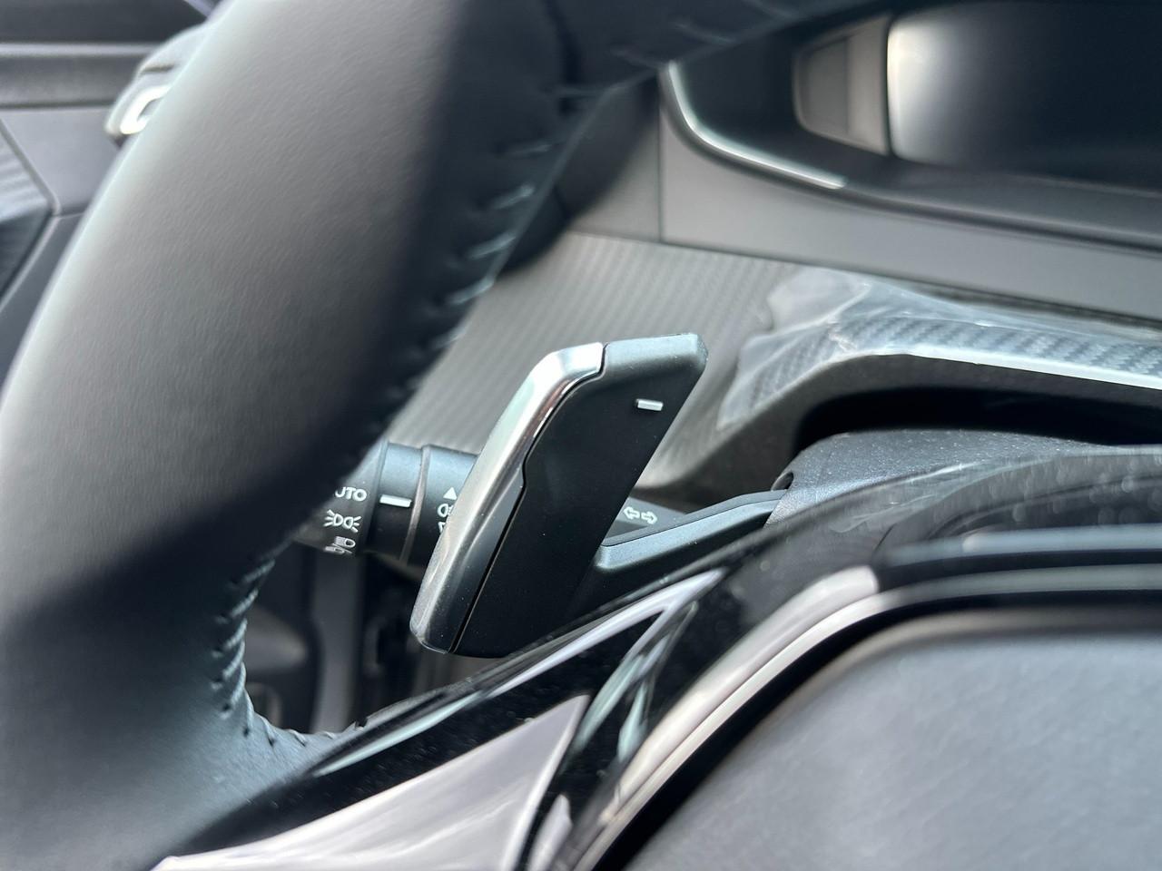 PEUGEOT 208 II 2023 - 208 1.2 hybrid Allure 110cv e-dcs 6