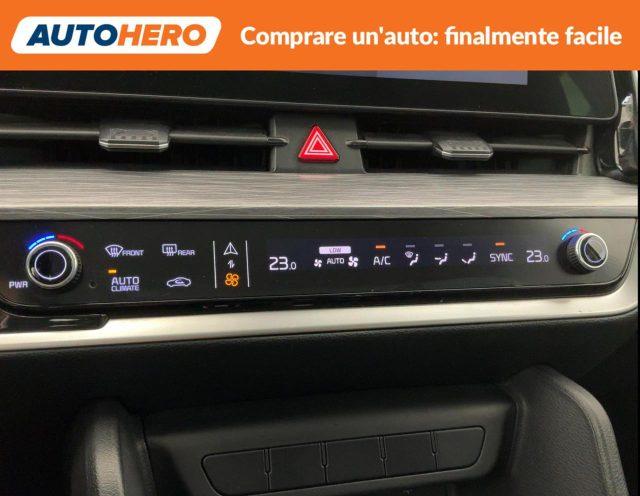 KIA Sportage 1.6 TGDi MHEV Style