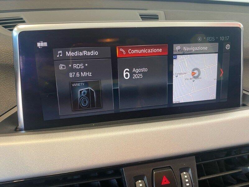 BMW X1 X1 xDrive25e Business Advantage
