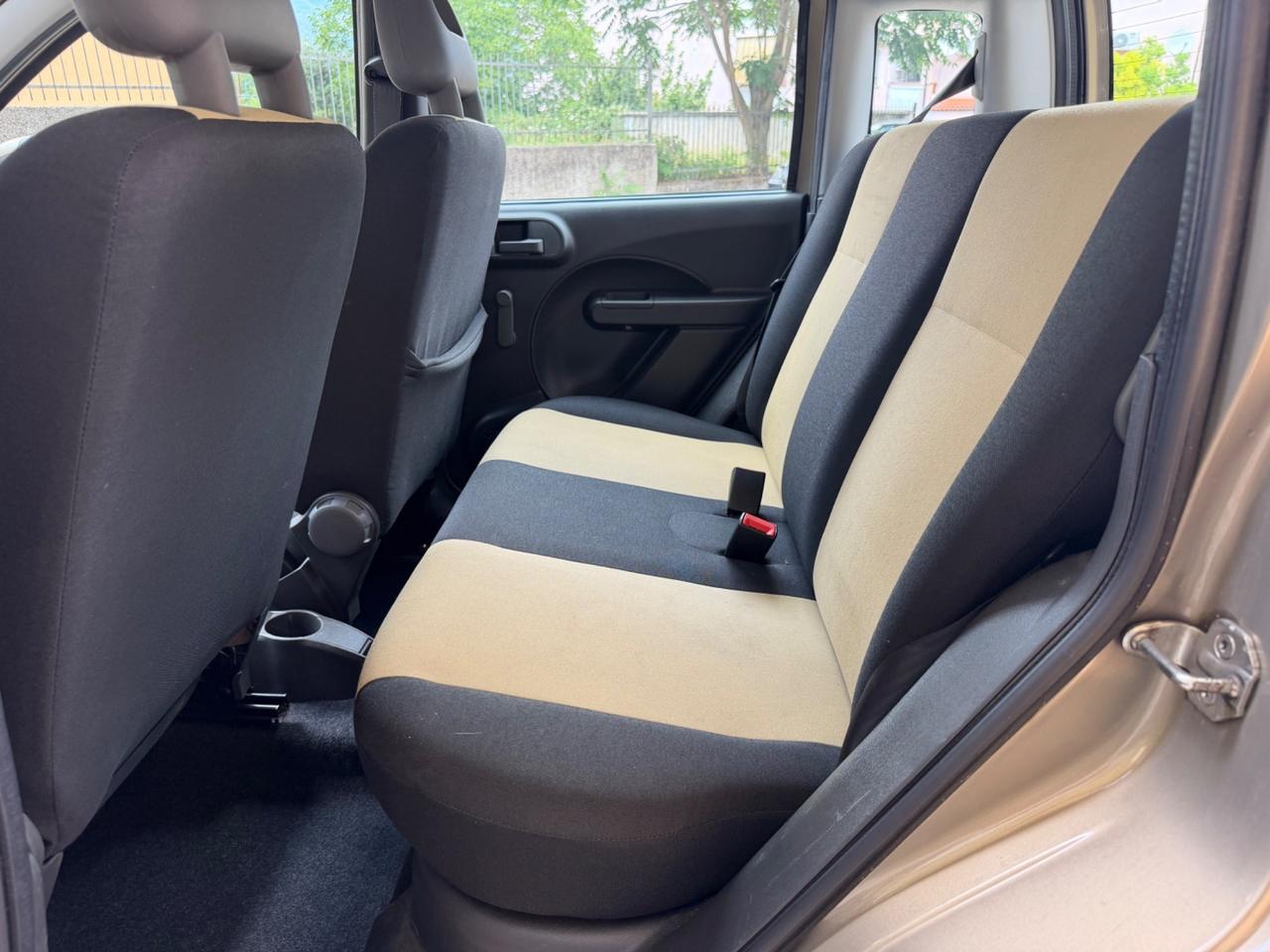Fiat Panda 1.4 Climbing Natural Power NEOPATENTATI