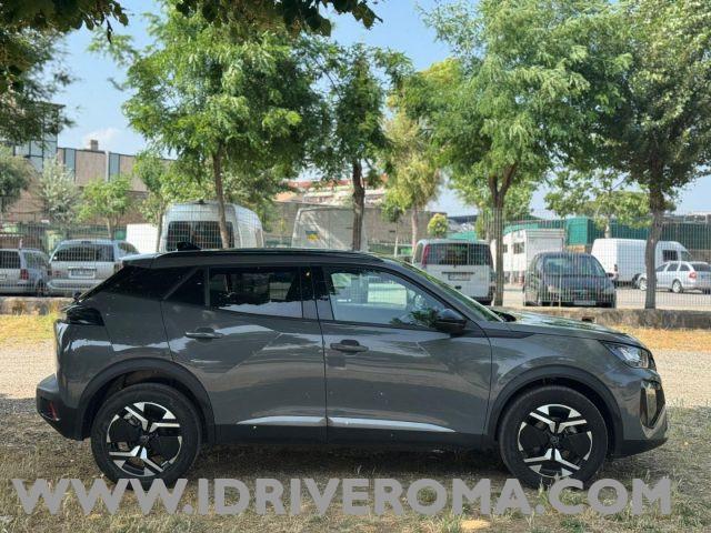 PEUGEOT 2008 PureTech 100cv S&S Allure +GPL