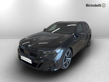 BMW 520d Touring