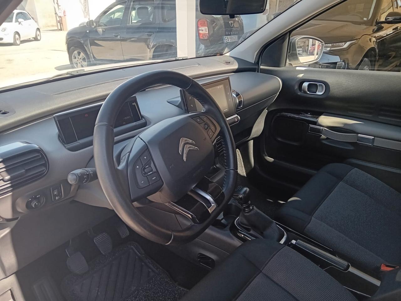 Citroen C4 Cactus BlueHDi 100 S&S Feel