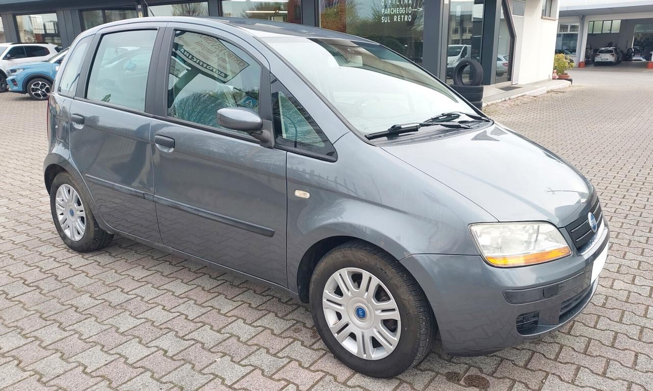 Fiat Idea 1.4 16V Active