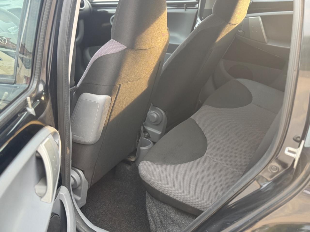 Toyota Aygo 5p 1.0 Sol m-mt 125.000KM