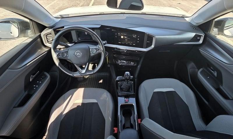 Opel Mokka Mokka 1.5 Elegance s&s 110cv
