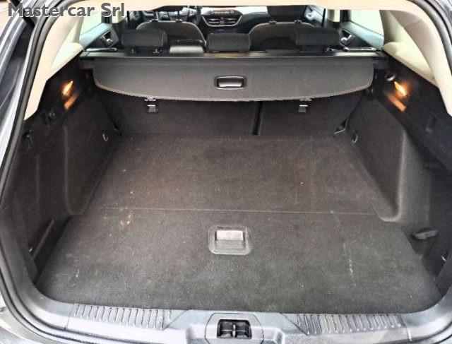 FORD Focus SW 1.0 ecoboost Business 120Cv Navi - GB664PH