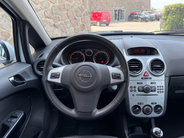 OPEL Corsa 1.3 CDTI 95CV COSMO SOLO 98.000KM !!!