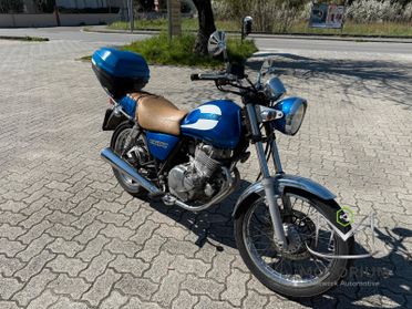 SUZUKI TU 250 X