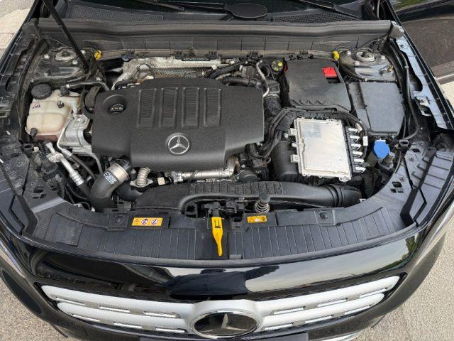MERCEDES-BENZ GLB 200 d Automatic Executive UNICO PROPRIETARIO