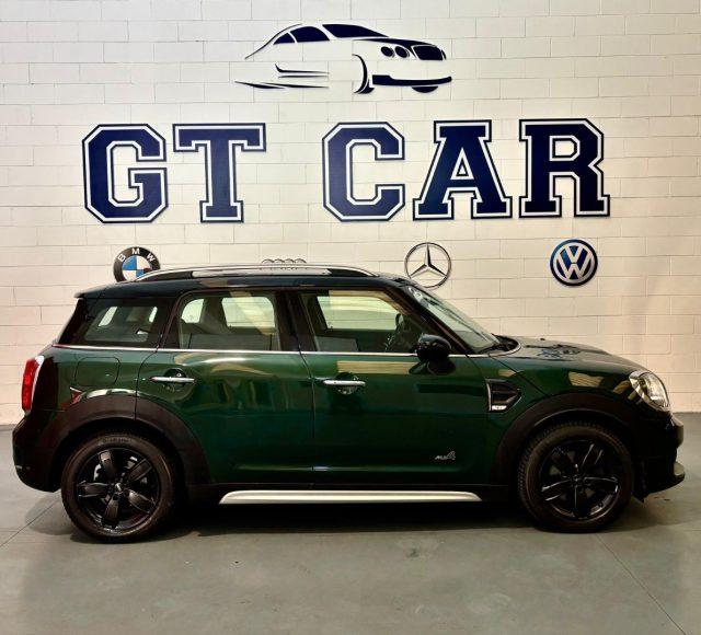 MINI Countryman 1.5 Cooper Countryman all4 tagliandata bmw neopate