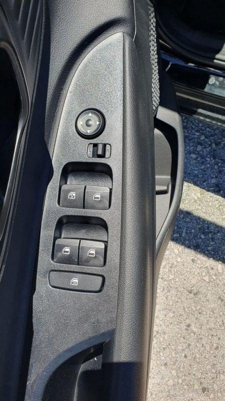Hyundai i20 1.2 MPI 79cv ConnectLine