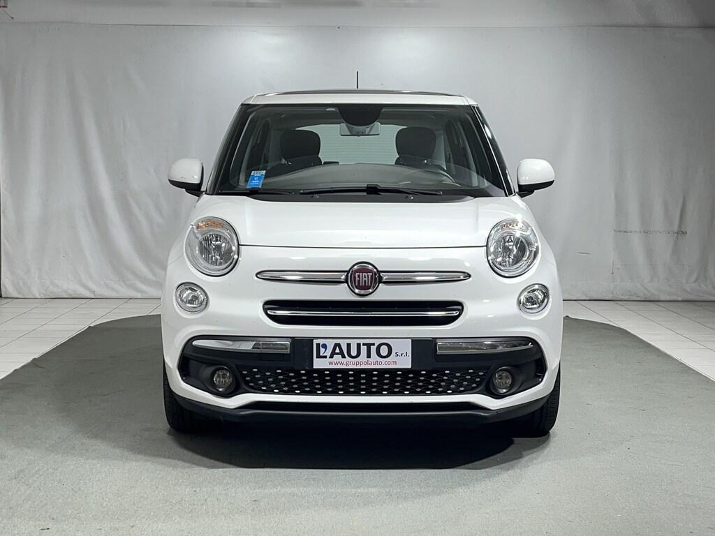 Fiat 500L 1.6 mjt Lounge 120cv