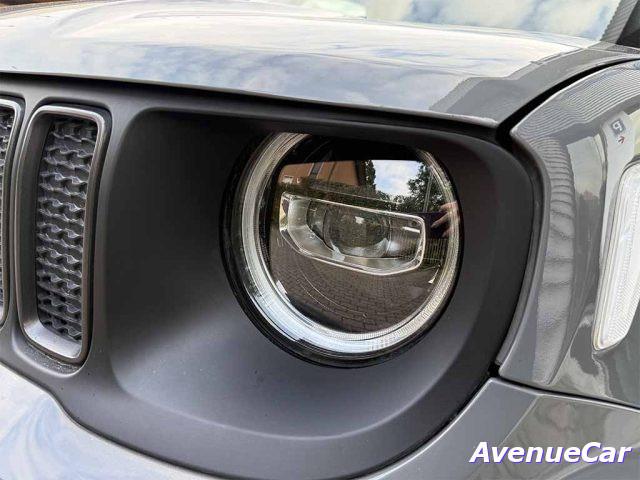 JEEP Renegade 1.3 phev 80th Anniversary 4xe FARI A LED IVA ESP.