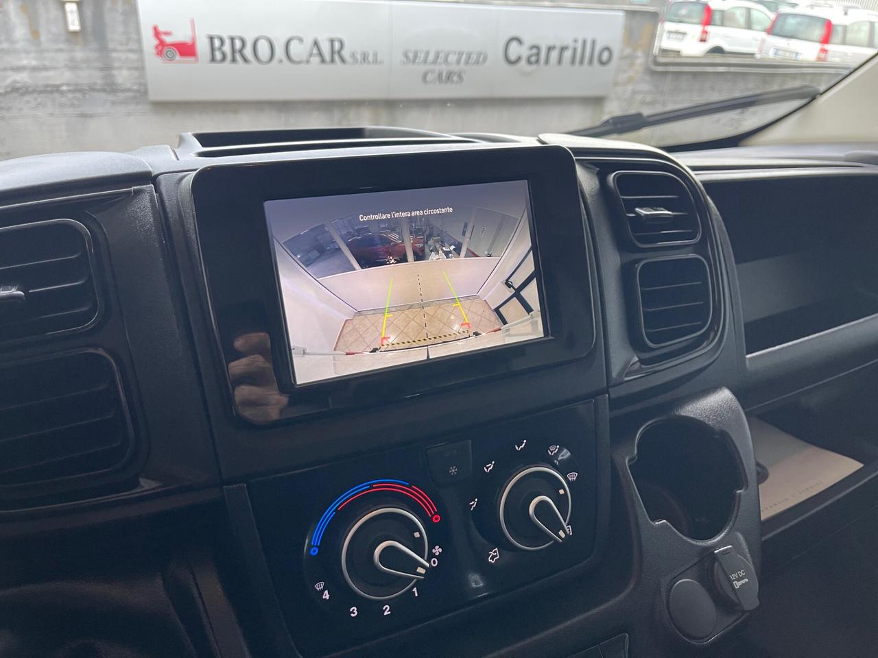 DUCATO 33 2.2 MJT 140CV PM-TM