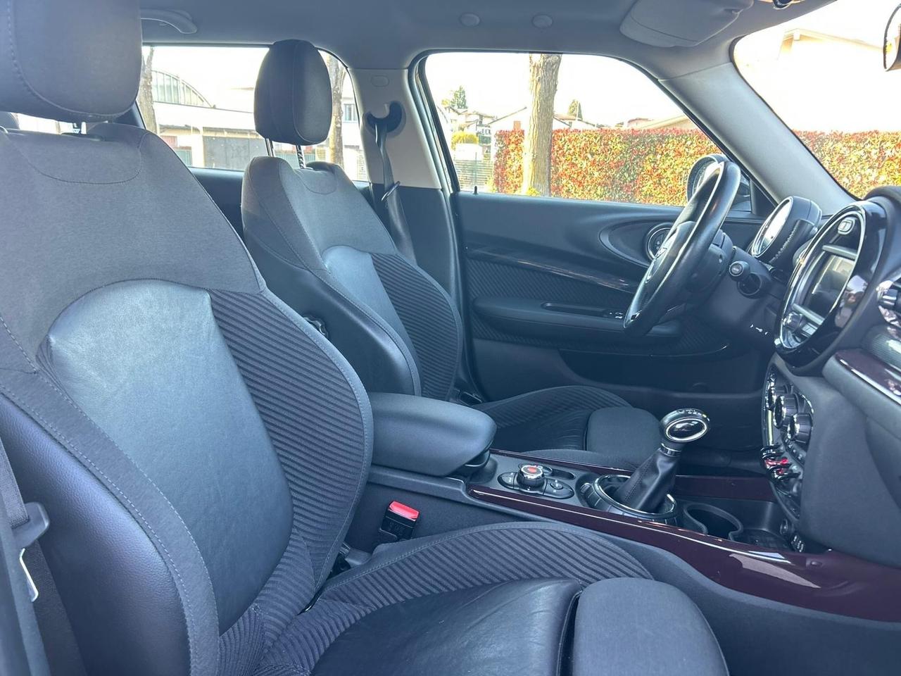 Mini Cooper D Clubman 2.0 Hype