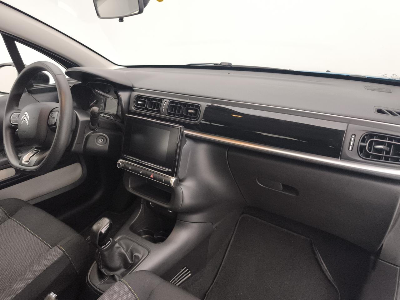 CITROEN C3 III 2017 - C3 1.2 puretech Feel Pack s&s 83cv