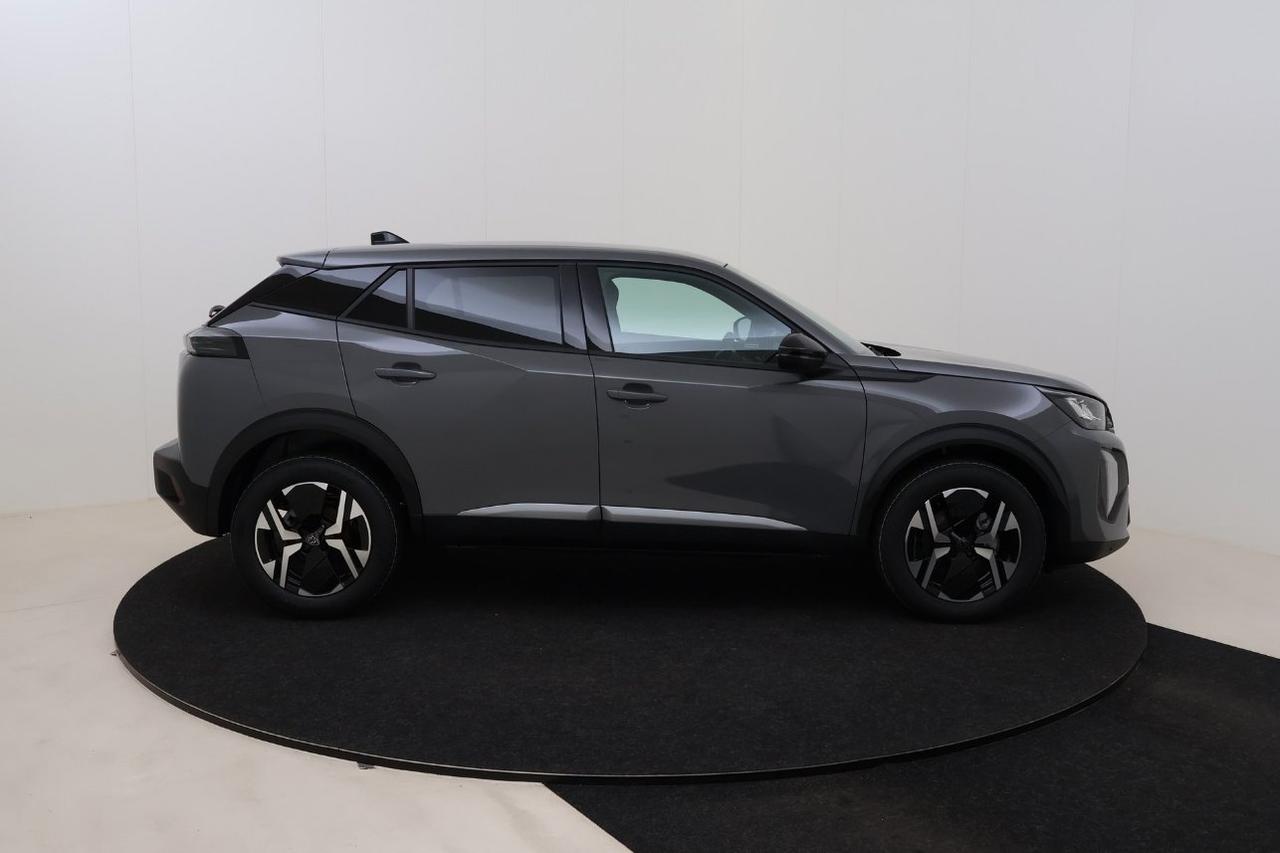Peugeot 2008 1.2 turbo Allure 100cv IN PROMO